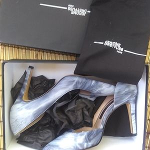 Jerome Dreyfuss pump